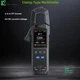 FNIRSI DMC-100 Clamp Type Multimeter Automatic Ammeter with 2.0-inch TFT Screen