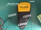 Fluke 771 Milliamp Process Clamp Meter w/ Soft Case /stock/lhy