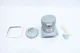 Appleton ADR6034 Powertite Receptacle 600v-ac 4p 60a Amp 3w