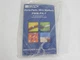 Brady PWM-PK-1 Vinyl Porta-Pack Wire Markers 45 per Pg 0-9  NWB