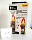 Fluke 393 FC True-RMS Clamp Meter &ndash; 1500V CAT III, Compact, IP54 Rated NEW