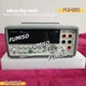 Agilent / Keysight 34410A 6.5 Stellen Digital Multimeter&lhy