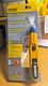 Sperry Instruments Volt sensor Voltage tester w/flashlight VD6508