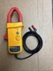 Fluke I410 AC/DC Current Clamp Meter