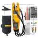 Fluke T6-1000 pro Electrical Tester Fieldsense 1000V AC/DC True RMS&Fluke case