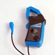 Hantek CC-650 Oscilloscope Multimeter AC/DC Current Clamp up to 400Hz 650A