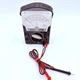 Triplett Model 631 VTVM Vacuum Tube Voltmeter Analog Meter Tested Working