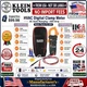 Klein Tools CL320 HVAC Digital Clamp Meter TRMS AC Auto Ranging 400A ❗US Seller❗