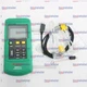 ONE MASTECH MS6514 Dual Channel Digital Thermometer Temperature Logger Tester
