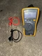 Fluke 113 Utility True RMS Digital Multimeter