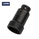 TMFS 5 SKF Axial lock nut socket - Outer diameter lock nut 38 mm / 1.5 in