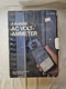 Radio Shack  MICRONTA   7-Range AC Volt Amp Meter  CAT. NO. 22-161  New in Box