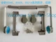 1 SET FOR Agilent 8593E 8594E HP 8595E 8596E Handle+Back Foot #T66V YS