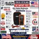 Klein Tools MM450 Slim Digital Multimeter TRMS Auto Ranging 600V Temp❗US Seller❗