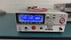 GW Instek GPT-9803 Safety Tester Hi-Pot 200VA AC/DC Voltage IR Hipot GPT9803