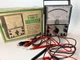 Vintage Micronta 27 Range FET Multitester 70s Partial Box with Leads Field Effec