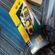 1PC NEW IN BOX for Fluke 323 PLC
