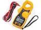 Digital Clamp Multimeter AC/DC Voltmeter Ammeter Ohms Volt High Current Meter