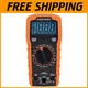 Klein Tools Multimeter - Manual-Ranging 600V Tester