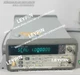 1PC HP Keysight Agilent 53181A Universal Frequency Counter 225MHZ10 Opt 010*ytd