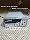 Agilent 34405A Multimeter*go