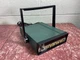 FLUKE Model 1900A Multi-Counter Digital Frequency Counter 5 Hz - 80 Hz Powers On
