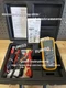 Fluke 1587 FC Insulation Multimeter Brand New, Factory Sealed*go
