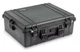 Pelican 1600 Equipment Hard Case with pluck foam set Black 24&rdquo;x19&rdquo; waterproof