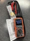 KLEIN TOOLS MM450 Digital Multimeter, TESTED