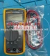 Fluke 117C Digital Multimeter used/xjk