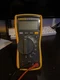 Fluke 115 600VAC Field True RMS Digital Multimeter