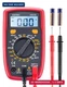 AstroAI Digital Multimeter Tester 2000 Counts with DC AC Voltmeter and Ohm Volt