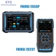 FNIRSI 2C53P/2C23T Digital Oscilloscope Multimeter Signal Generator Dual Channel
