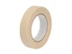 Techni-Pro 449-474 - 449-474 Masking Tape, 1 inch x60 Yds, 3 inch Core, 5.8 mil,
