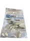 ITT Pomona 3760-5 Binding Post Component Kit 9448 NR Lots of 2
