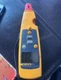 1pc USED FLUKE 771MILLIAMP PROCESS CLAMP METER-used-