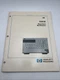 HP Agilent 05005-90015 1983 5005B Signature Multimeter Oper & Service Manual.