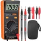 Proster LCR Meter - Capacitance Resistance Inductance Digital LCR Multimeter ...