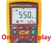 NEW LCD For Fluke 1587 FC Screen Display Repair replacement