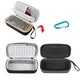 EVA Storage Bag Carrying Protective Case for FLUKE F15B+/F17B+/F18B+ Multimeter