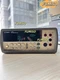 HP/Keysight Agilent 34405A DMM 5&frac12; Digit Multimeter with USB Interface Used&sp