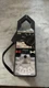 Hioki Clamp Meter 3102.  AC Analogue 6 To 300 Amps Vintage