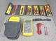 Fluke 787 Processmeter + Extras