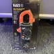 Klein Tools AC Auto-Ranging 400Amp Digital Clamp Meter with Temperature