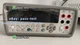 1PCS KEYSIGHT/ HP/ Agilent 34410A 6 1/2 Digital Multimeter /Good function
