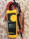 Fluke 323 True-RMS Clamp Meter