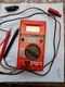 Blue Point Full Autorange Digital Tester MT145