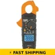 Klein Tools CL445 HVAC Clamp Meter, Auto-Ranging TRMS