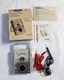 VINTAGE MURA VOM MULTITESTER MODEL NH-67 w/ Original Box 20,000Ohm Volt