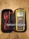 Fluke 1503 Digital Insulation Resistance Tester High Precision Megger Multimeter